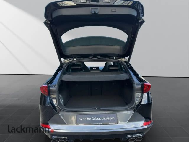 Cupra Formentor 4Drive