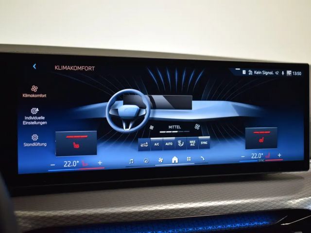 BMW 318 318d M-Sport Touring