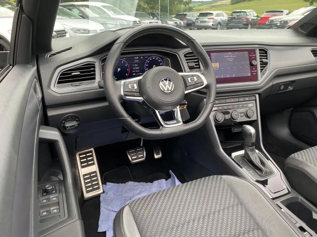 Volkswagen T-Roc 1.5 TSI Cabriolet DSG R-Line