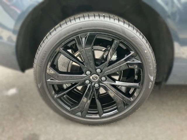 Volvo XC60 AWD Dark Plus T6