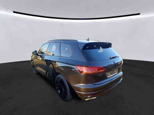 Volkswagen Touareg 3.0 V6 TDI