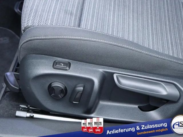 Skoda Superb Combi Selection