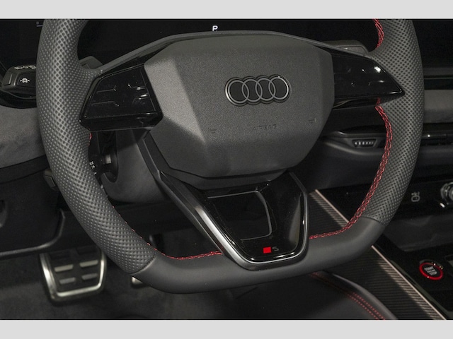 Audi A6 Quattro S-Tronic Sedan