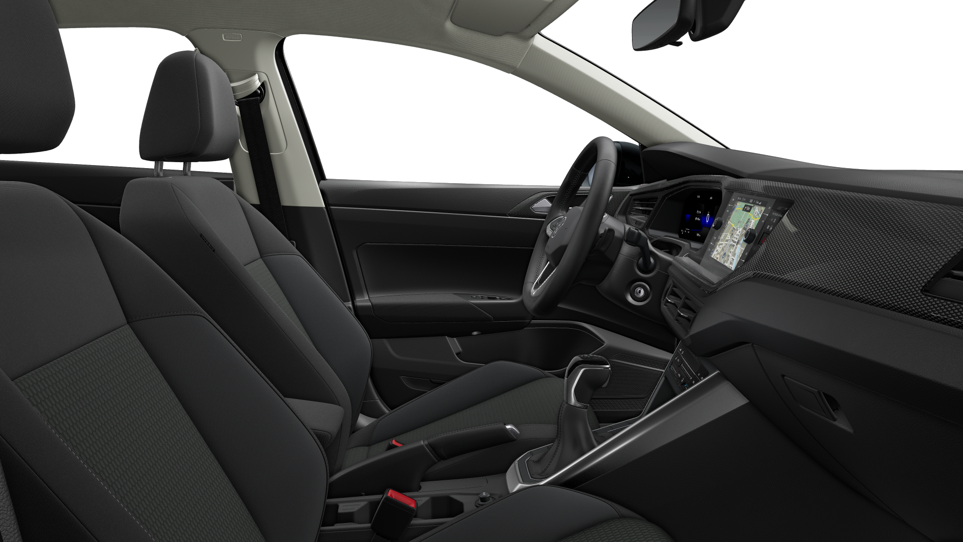 Volkswagen Taigo 1.5 TSI DSG