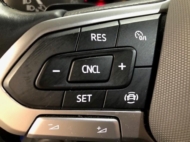 Volkswagen Taigo 1.0 TSI DSG R-Line