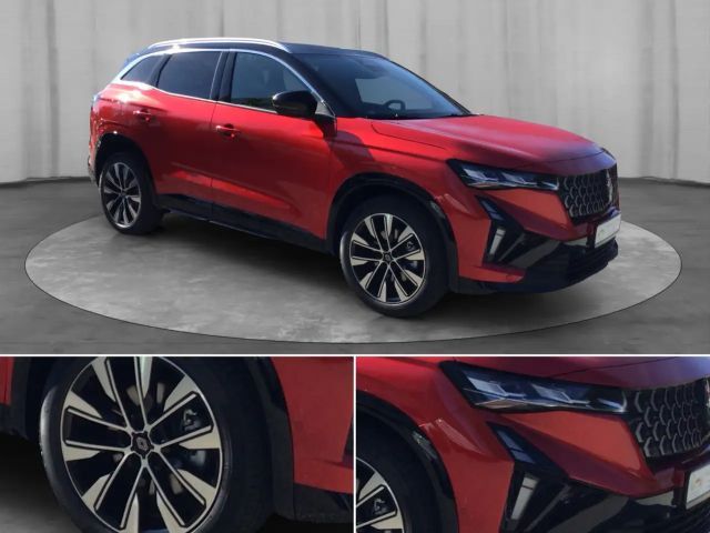 Renault Austral E-Tech Techno