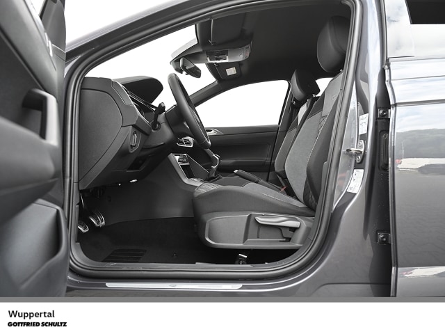 Volkswagen Taigo 1.0 TSI R-Line