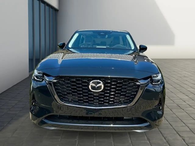 Mazda CX-60 Homura e-Skyactiv