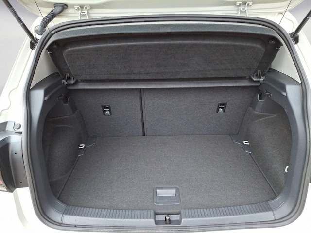 Volkswagen T-Cross 1.0 TSI DSG Life