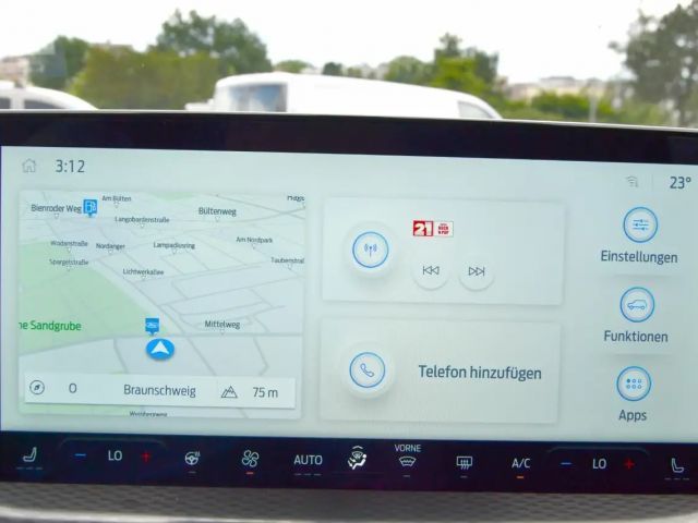 Ford Kuga Titanium