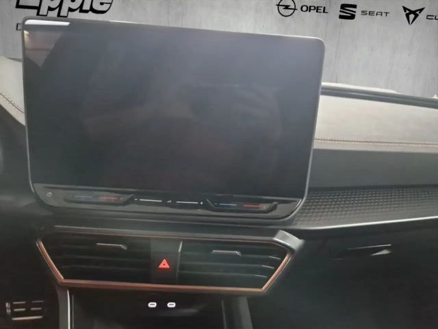 Cupra Leon Facelift 1.5 ,Navi, Rückfahrkamera, PDC v+h, Sound