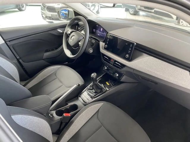 Skoda Scala 1.0 TSI Selection
