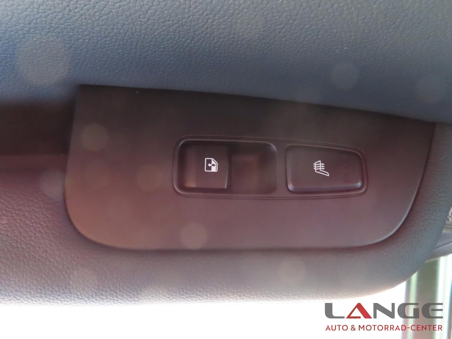 Kia Ceed Ceed 1.5T 140 SPI TEC LEDER Navi Klimaautom SHZ 