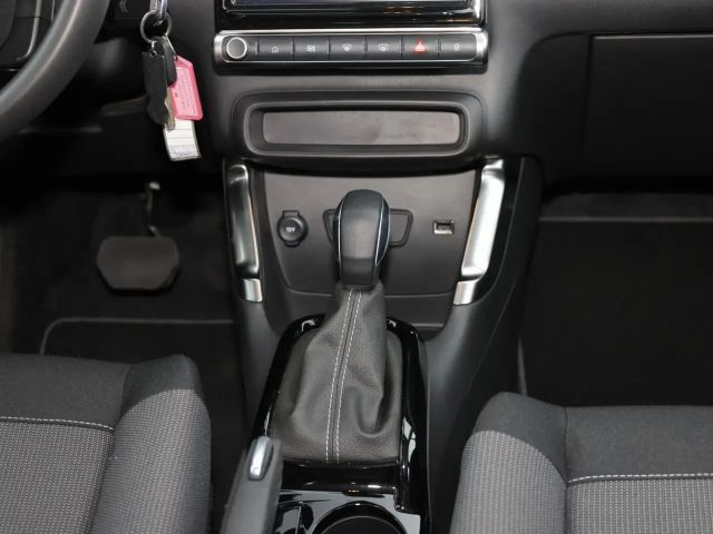 Citroën C3 Aircross C-Series