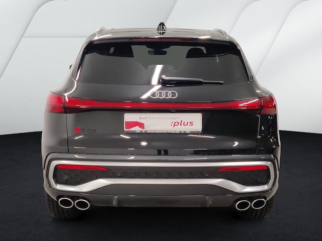 Audi SQ5 S-Tronic