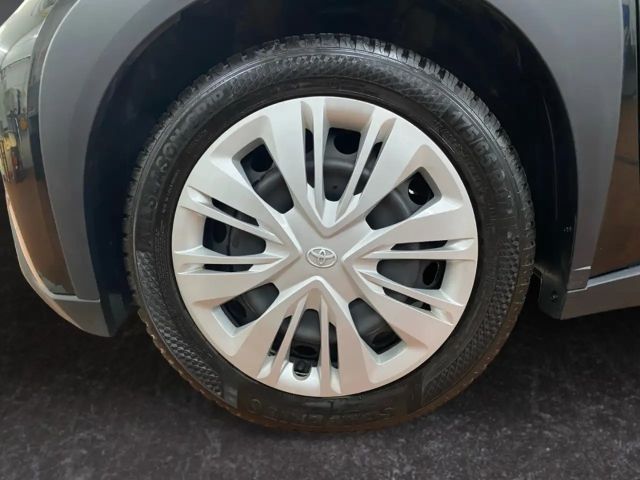 Toyota Aygo X Business Hatchback