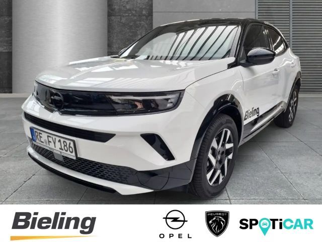 Opel Mokka GS-Line Grand Sport