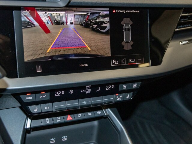 Audi A3 35 TFSI S-Tronic Sportback