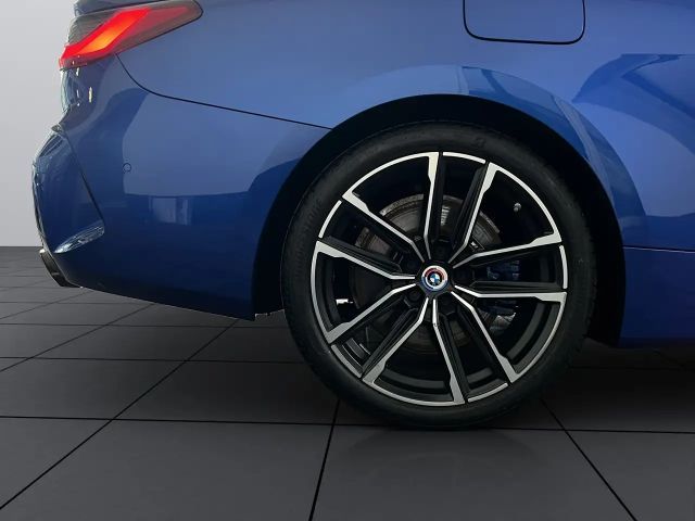 BMW 440 Cabrio M440i xDrive