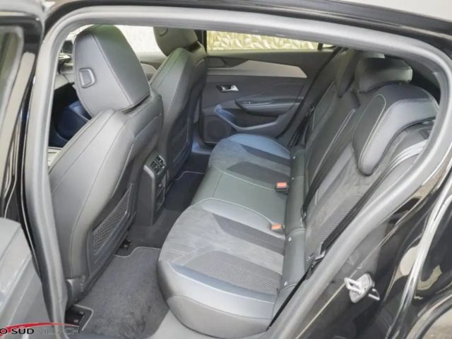 Peugeot 308 BlueHDi EAT8 GT-Line