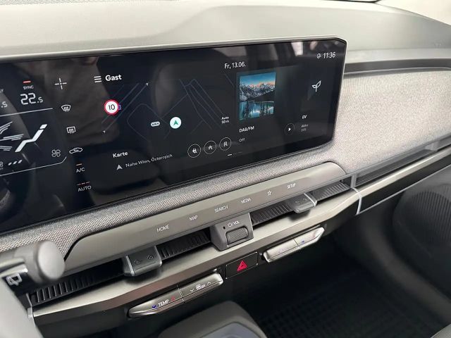 Kia EV3 Earth FWD Long range Plus