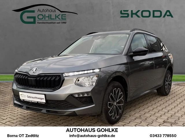 Skoda Kamiq Selection