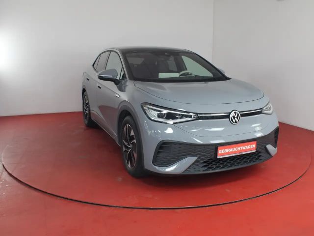 Volkswagen ID.5 150 kW 77 KWh IQ.Drive Pro