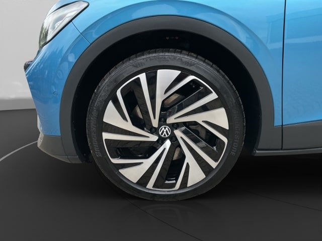 Volkswagen ID.4 4Motion