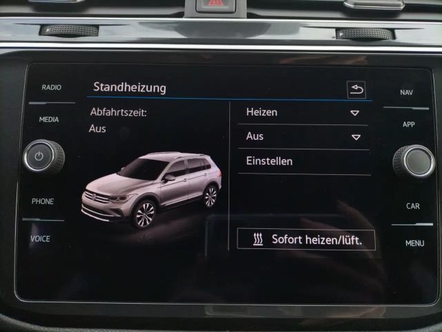 Volkswagen Tiguan Allspace DSG IQ.Drive R-Line
