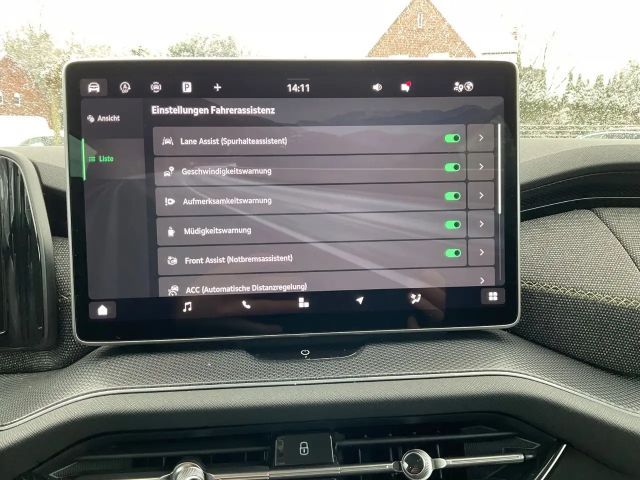 Skoda Kodiaq 2.0 TDI 4x4