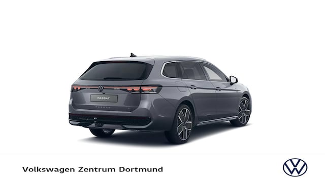 Volkswagen Passat R-Line Variant