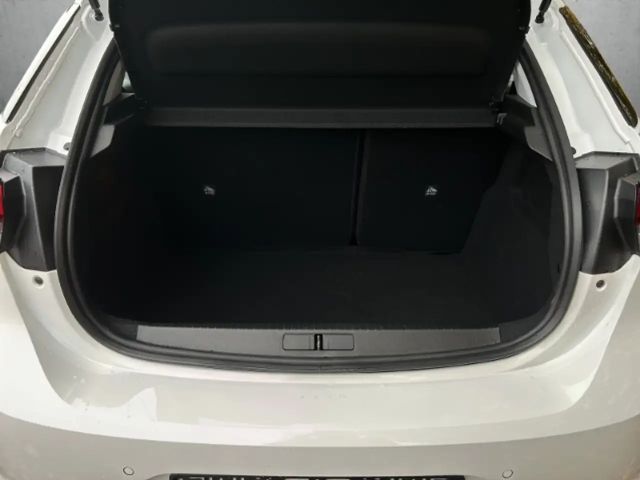 Opel Corsa F Basis 1.2/Rückfahrkamera/Tempomat/Apple&Android