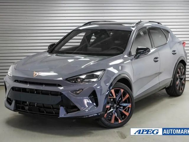 Cupra Formentor DSG VZ