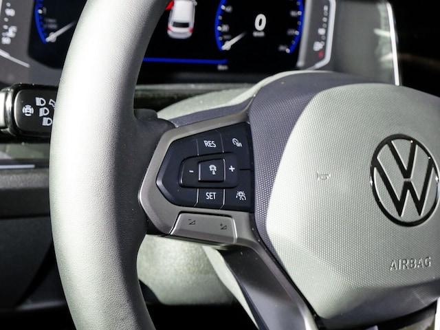 Volkswagen Polo DSG Style