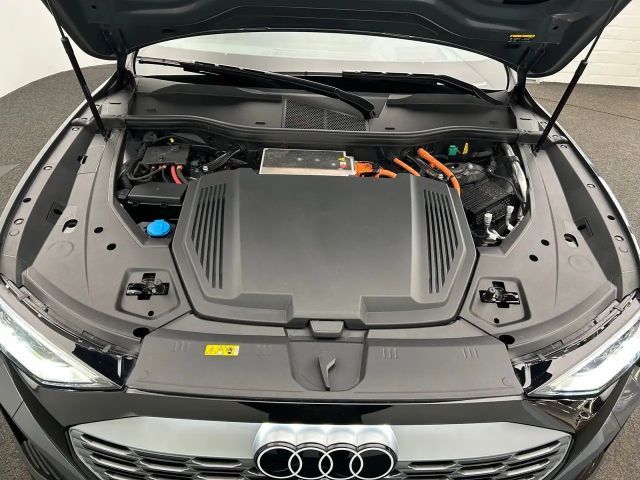 Audi Q8 e-tron 55 Quattro S-Line