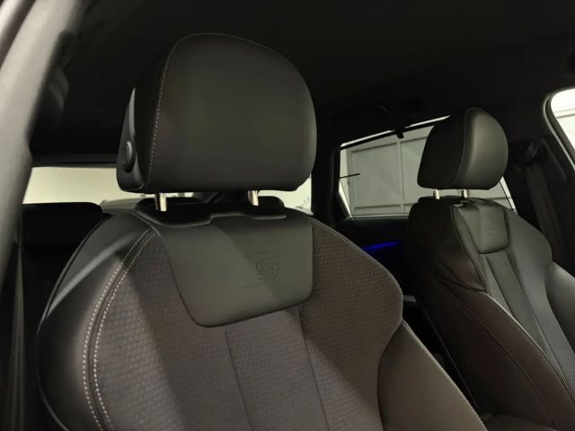 Audi A4 40 TDI Avant Quattro