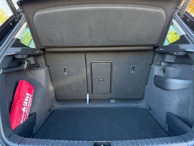 Skoda Karoq 1.5 TSI Style Style