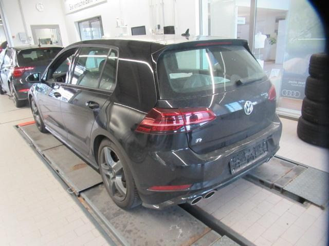 Volkswagen Golf 2.0 TSI DSG Golf VII