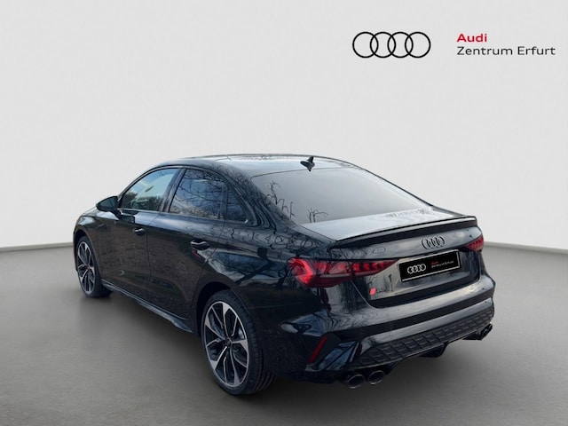 Audi S3 Quattro S-Tronic Sedan