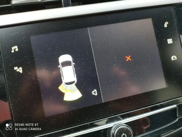 Opel Corsa F e Basis *PDC*Sitzheizung*