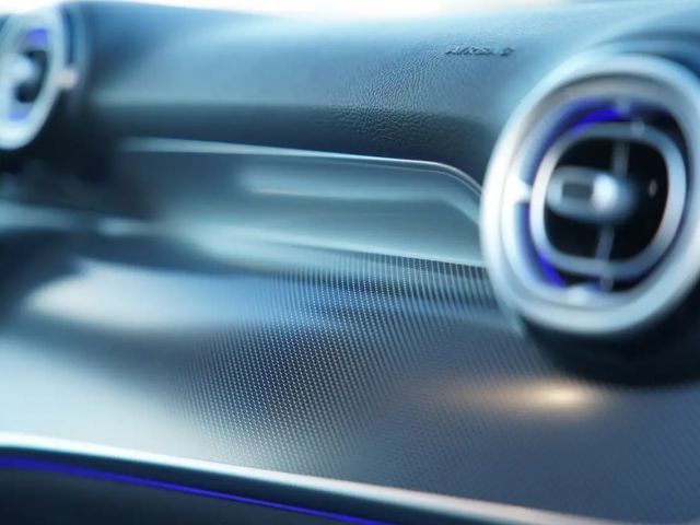 Mercedes-Benz GLC 200 4MATIC AVANTGARDE