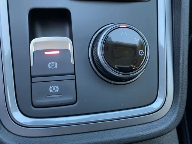 Cupra Ateca *AHK schwenkbar*Rückfahrkamera*LED*Navi*