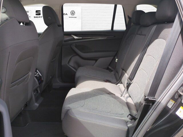 Skoda Kodiaq 1.5 TSI PlugIn-Hybrid iV