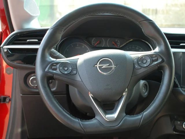 Opel Crossland X GS-Line Grand Sport