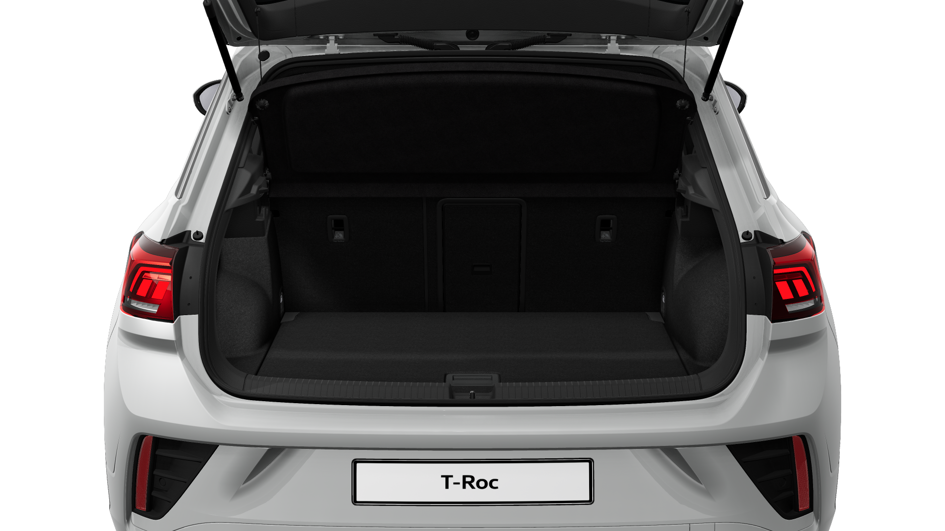 Volkswagen T-Roc T-ROC 1.5 E2 R-L  BT110 TSID7F