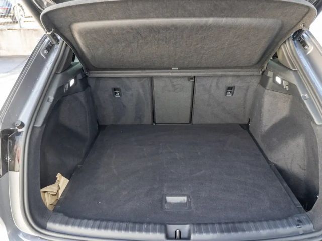 Audi Q4 e-tron 35 S-Line