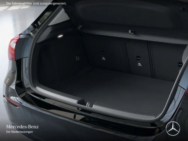 Mercedes-Benz A 180 A 180 d Style