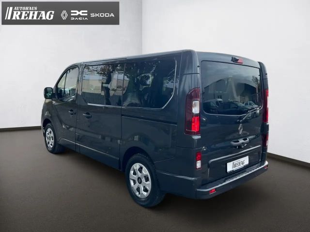 Renault Trafic Blue EDC Evolution dCi 150