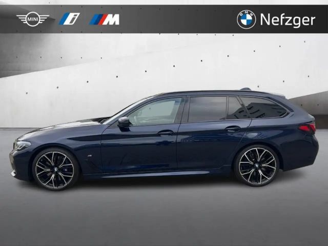 BMW 540 540d Touring xDrive
