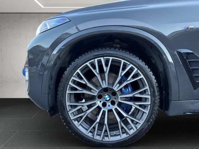 BMW X5 xDrive40i